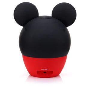 Mega Parlante Bluetooth - Mickey Disney - Bitty Boomers 8"