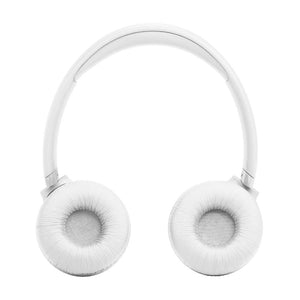 Audífono JBL Tune 530BT Blanco