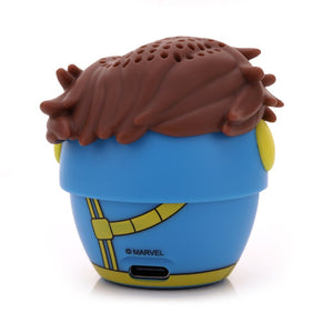Parlante Bluetooth Portátil Ciclope Marvel Bitty Boomers
