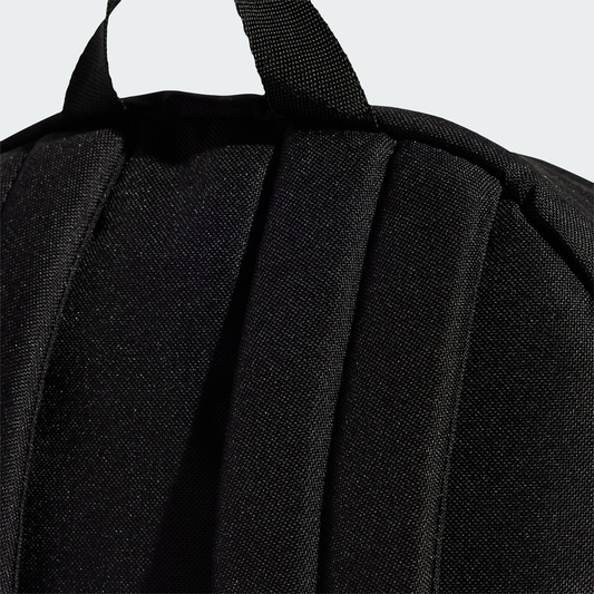 Mochila Clásica Adidas Badge of Sport Negra