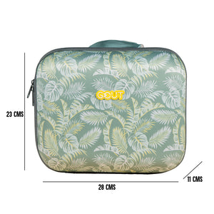 Neceser Maletin Gout Menta