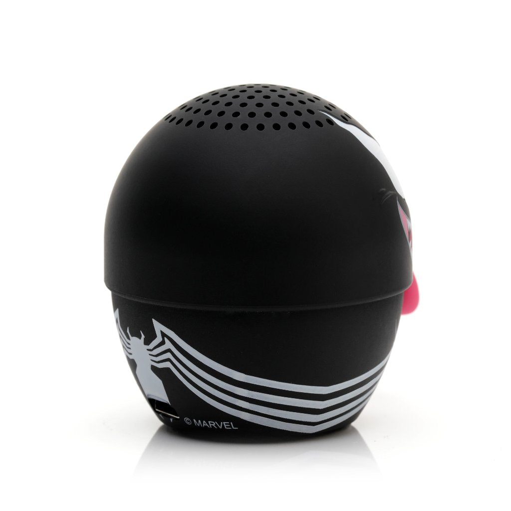 Parlante Bluetooth Portátil Venom Marvel Bitty Boomers