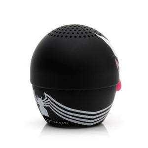 Parlante Bluetooth Portátil Venom Marvel Bitty Boomers