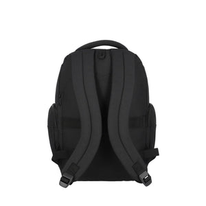 Mochila Notebook Xtrem Banker Negra 17"