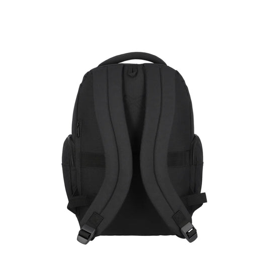 Mochila Notebook Xtrem Banker Negra 17"