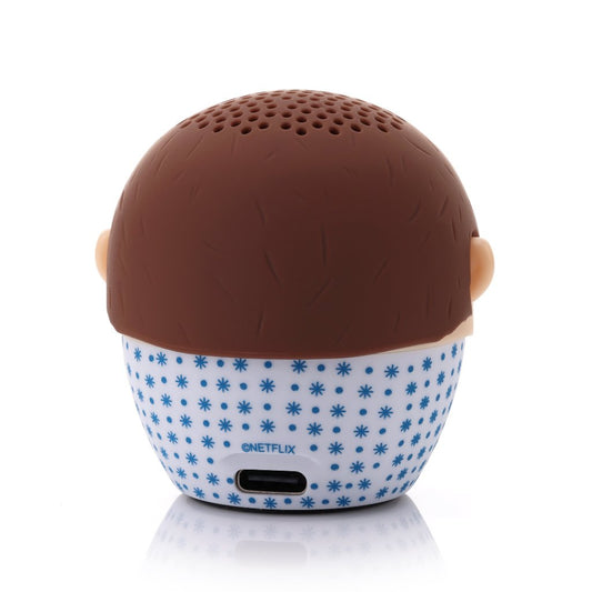 Parlante Bluetooth Portátil Eleven Stranger Things Bitty Boomers