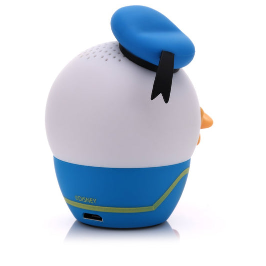 Parlante Bluetooth Portátil Pato Donald Disney Bitty Boomers