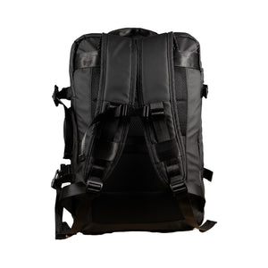 Mochila de Viaje Viral Cabina 44 L. Resistente al Agua.