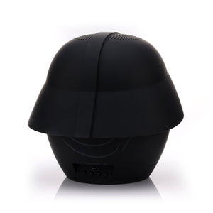 Mega Parlante Bluetooth - Darth Vader Star Wars - Bitty Boomers 8"
