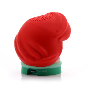 Parlante Bluetooth Portátil Ariel Disney Bitty Boomers