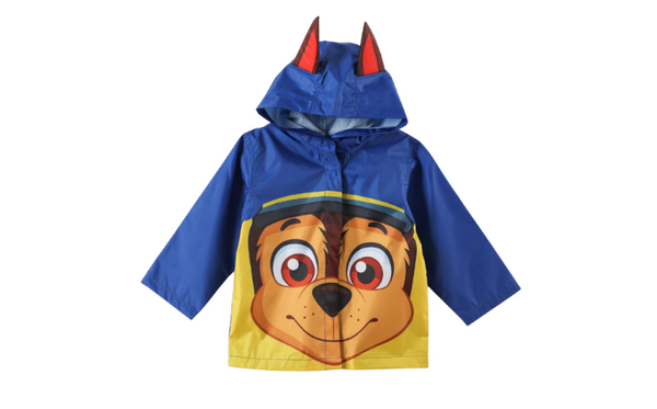 Chaquetas y Polerones