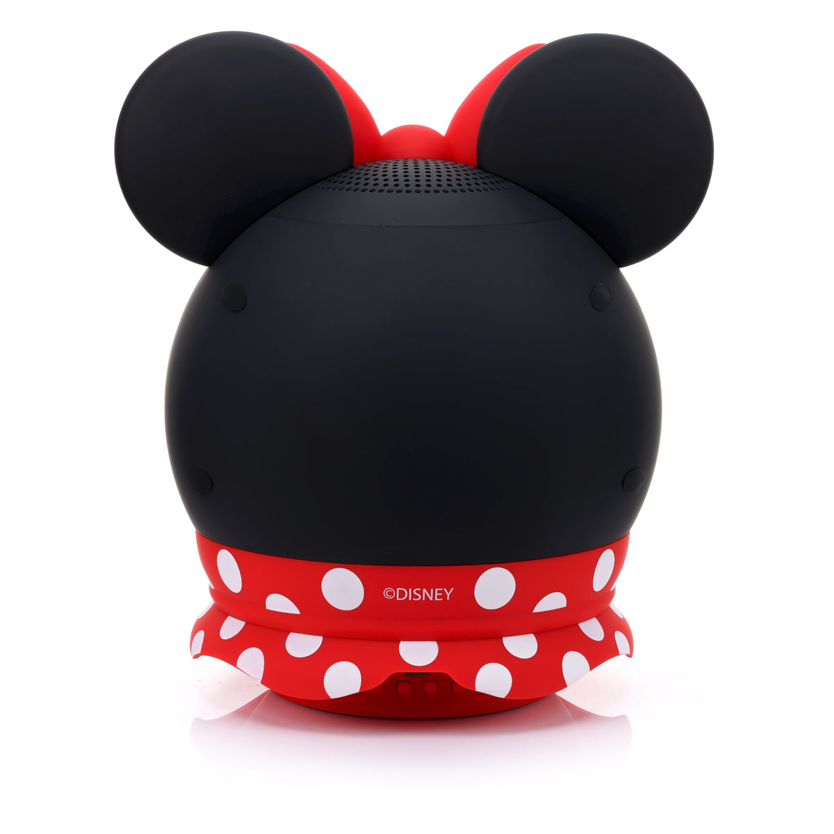 Mega Parlante Bluetooth - Minnie Disney - Bitty Boomers 8"