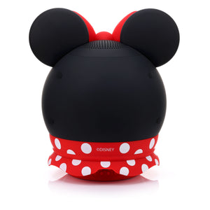 Mega Parlante Bluetooth - Minnie Disney - Bitty Boomers 8"
