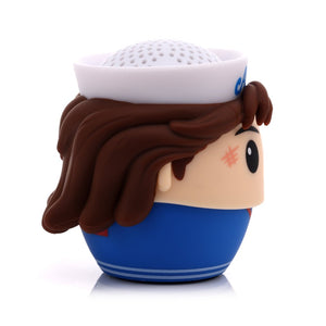 Parlante Bluetooth Portátil Steve Stranger Things Bitty Boomers