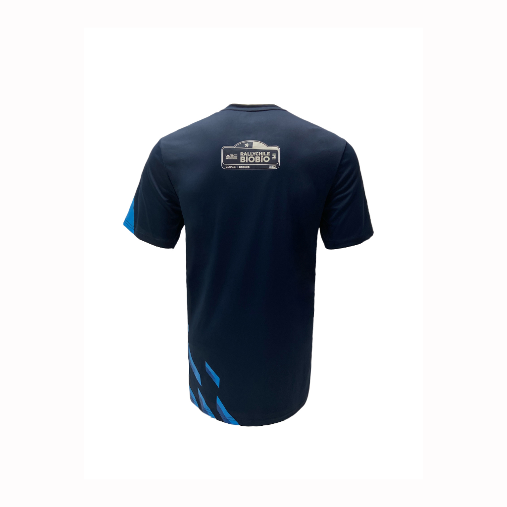 Polera WRC Racing 2024