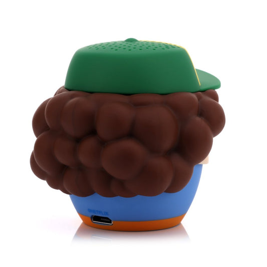 Parlante Bluetooth Portátil Dustin Stranger Things Bitty Boomers
