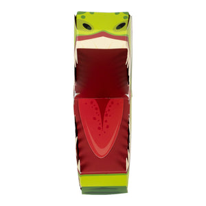 Títere De Mano 3D Dinosaurio Para Armar