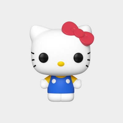 Hello Kitty