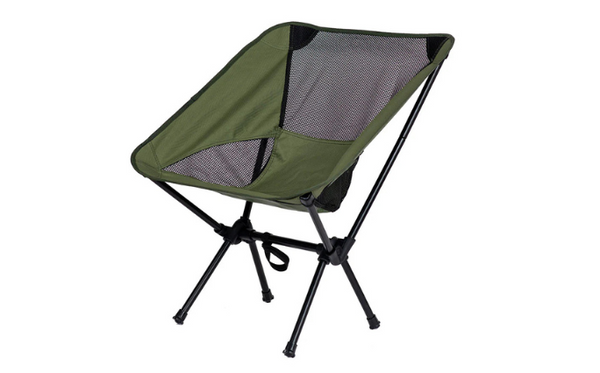 Camping y Terraza