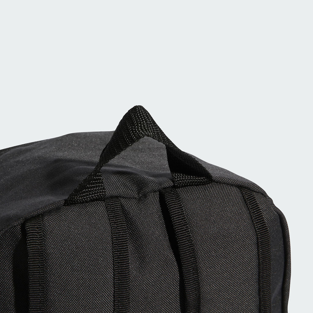 Mochila Clásica Adidas Foundation Negra
