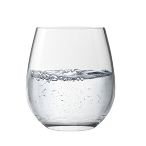 Set de 6 Vasos Bajos 510ml Montepulciano Valley Hausmann