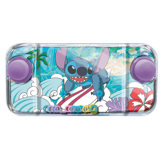 Juego De Agua Stitch