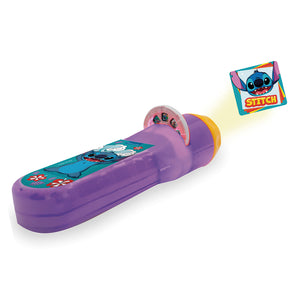 Proyector De Imágenes 24 Figuras Stitch