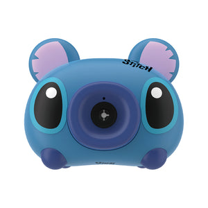 Maquina Lanza Burbujas Stitch