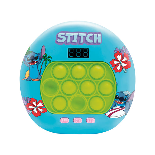 Consola Electronica Antistress Stitch