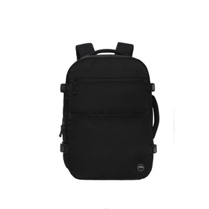 Mochila de Viaje Viral Expandible 36 L Negro Montana Llaima