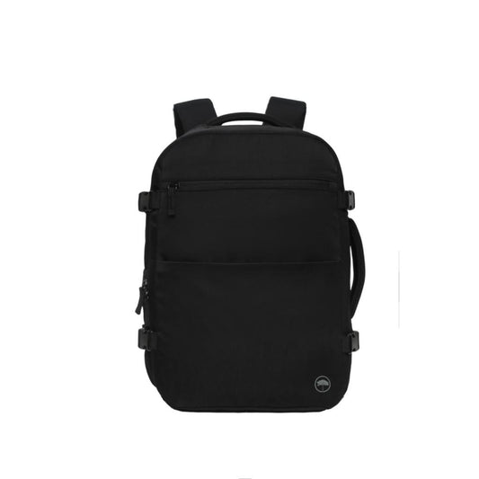 Mochila de Viaje Viral Expandible 36 L Negro Montana Llaima