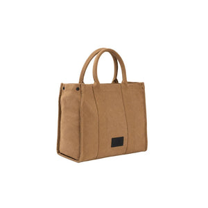 Cartera Tote Bag Vintage 15.5Lts Wappy Mujer
