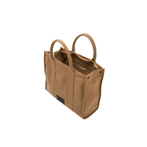 Cartera Tote Bag Vintage 15.5Lts Wappy Mujer