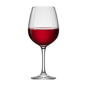 Pack de 6 Copas Vino 585 Ml Hausmann Montepulciano Valley