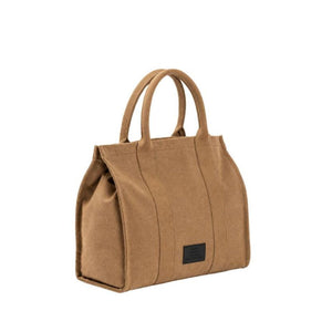 Cartera Tote Bag Vintage 15.5Lts Wappy Mujer