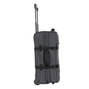 Maleta Cabina (S) blanda Kippi Duffle Gris