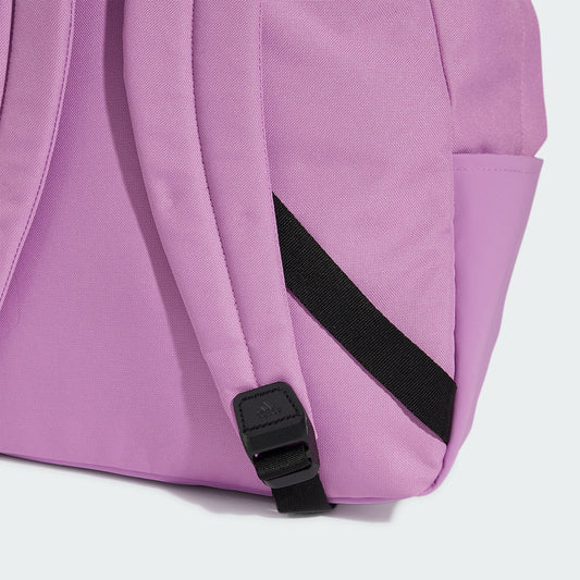 Mochila Clásica Adidas Badge of Sport Morada