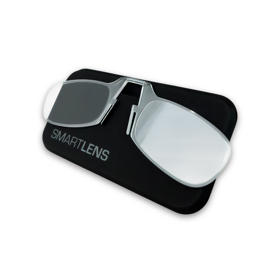 Lentes De Lectura  - Ultra-portátil 2.0X