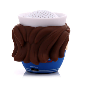 Parlante Bluetooth Portátil Steve Stranger Things Bitty Boomers