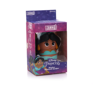 Parlante Bluetooth Portátil Jasmine Disney Bitty Boomers