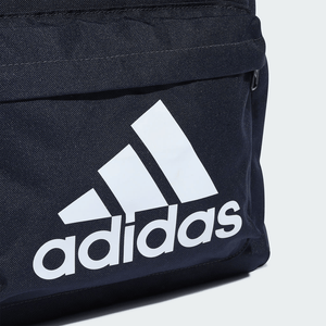 Mochila Clásica Adidas Badge of Sport Azul Oscuro