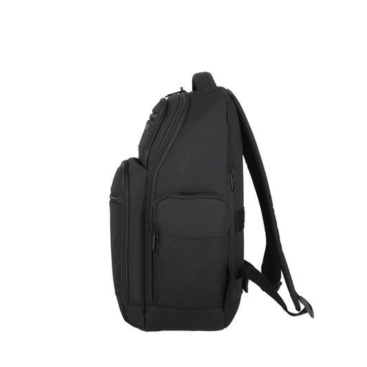 Mochila Notebook Xtrem Banker Negra 17"