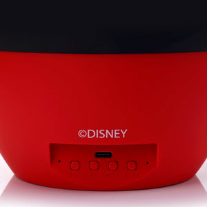 Mega Parlante Bluetooth - Mickey Disney - Bitty Boomers 8"
