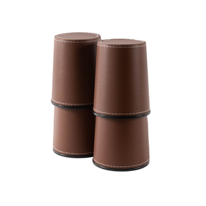 Juego de 4 Cachos PRI26