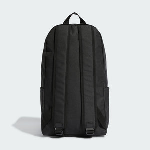 Mochila Clásica Adidas Foundation Negra