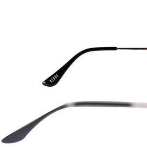 Combo Lentes De Sol Cala + Lentes de sol Rostock color navy