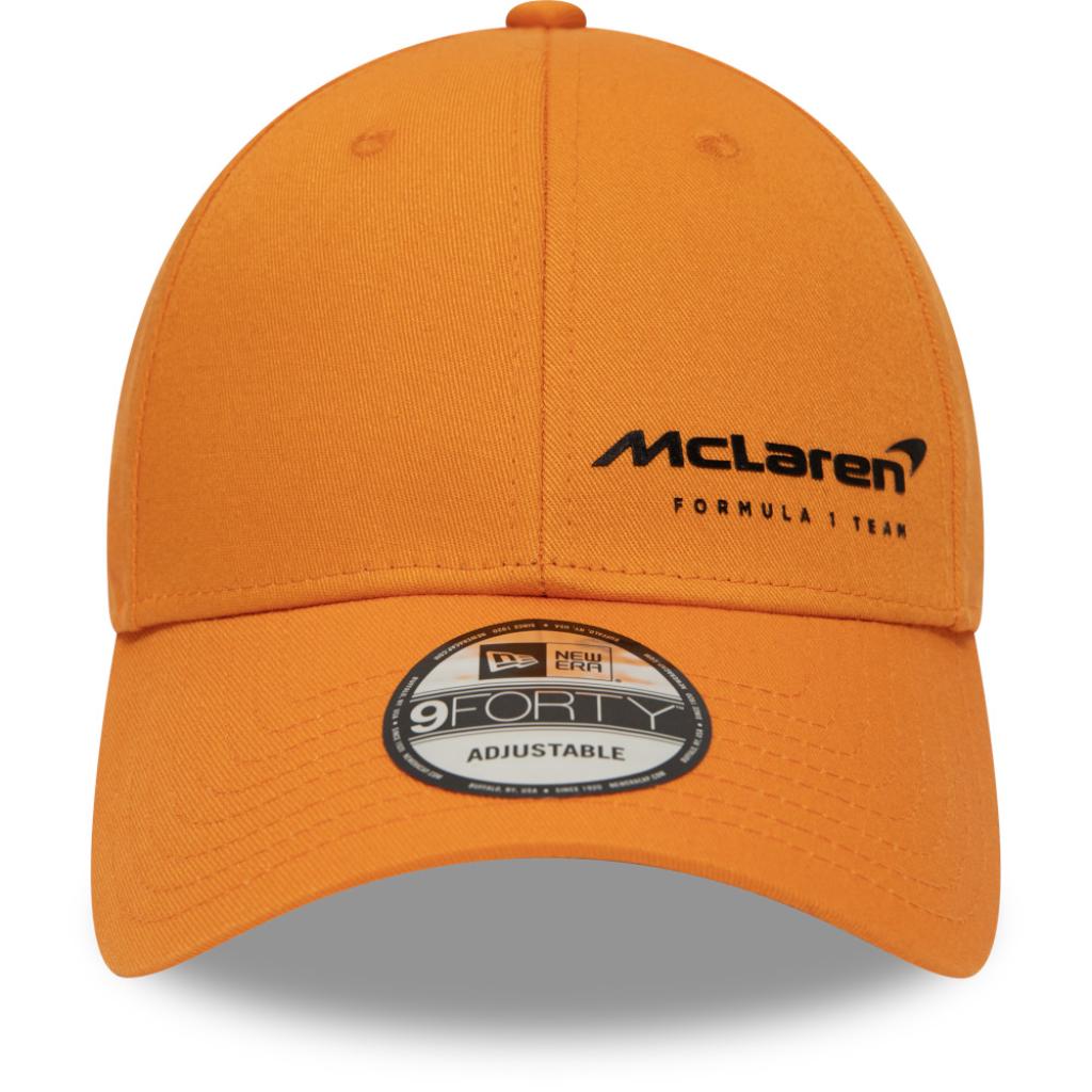 Jockey Mclaren Flawless 9Forty Adulto Ajustable