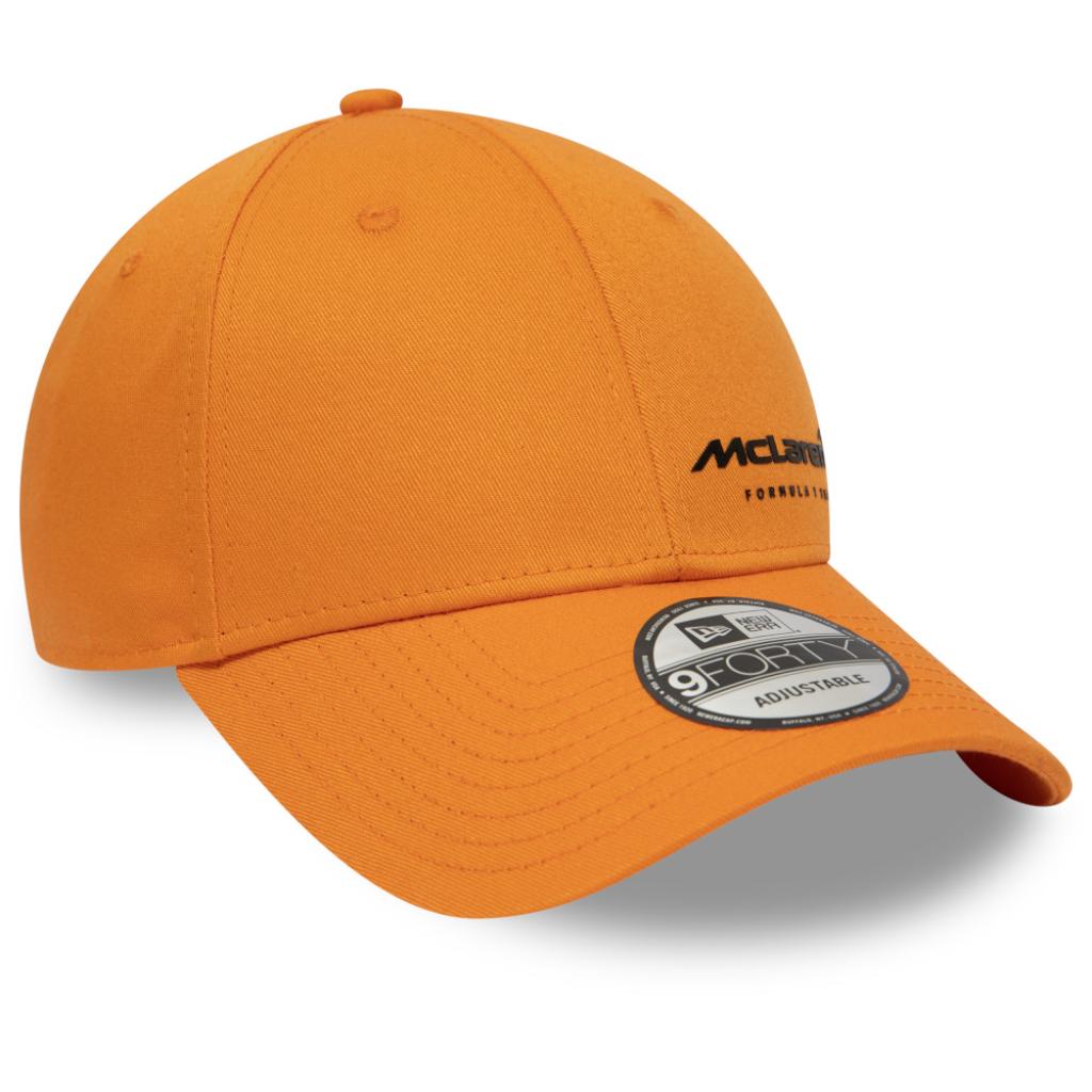 Jockey Mclaren Flawless 9Forty Adulto Ajustable