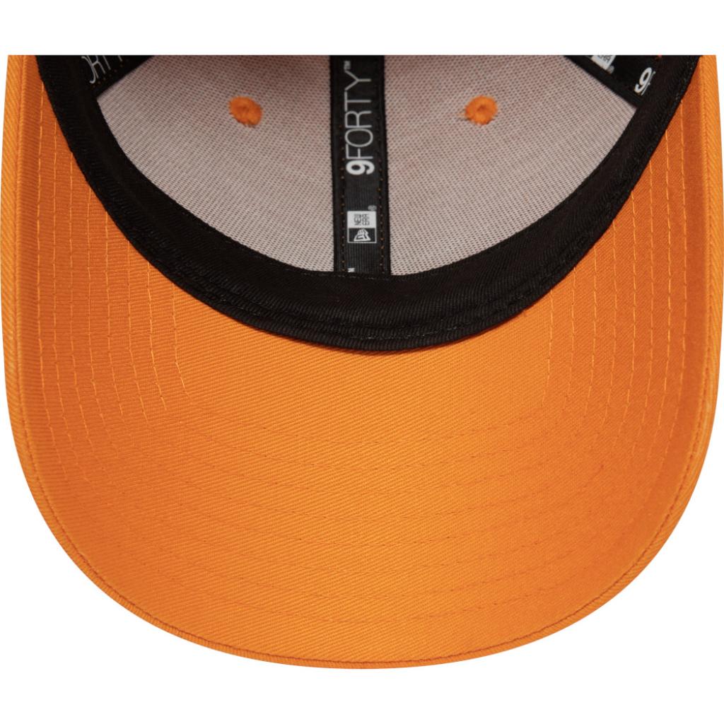Jockey Mclaren Flawless 9Forty Adulto Ajustable
