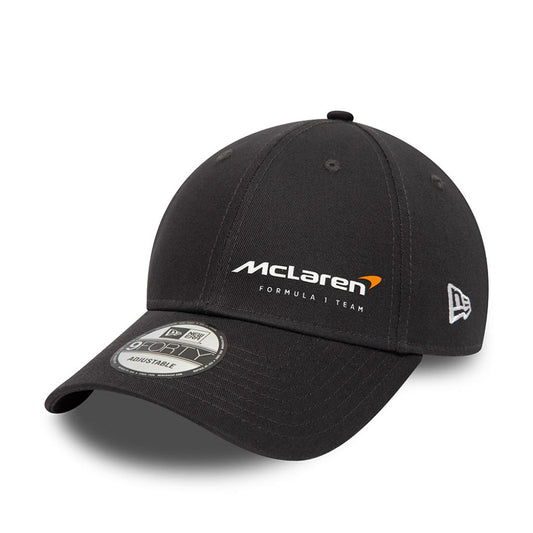Jockey Mclaren Racing F1 9Forty Grey